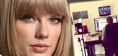 taylor swift song leak|Taylor Swift: Fans react as new album is apparently leaked